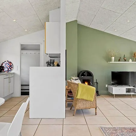 Сasa de vacaciones 60874-ulfborg-illeborgvej-36 Fjand Gårde