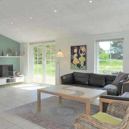 Casa vacanze 60874-ulfborg-illeborgvej-36 *
