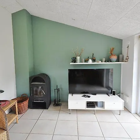 60874-ulfborg-illeborgvej-36 Casa vacanze Ulfborg