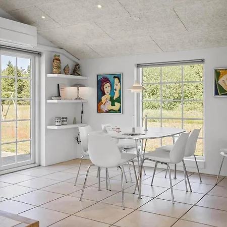 Casa vacanze 60874-ulfborg-illeborgvej-36