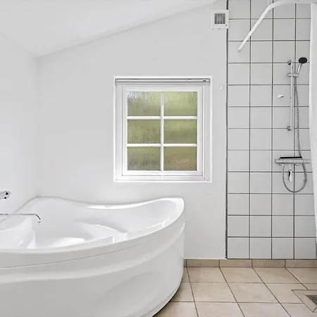 60874-ulfborg-illeborgvej-36 Casa vacanze *