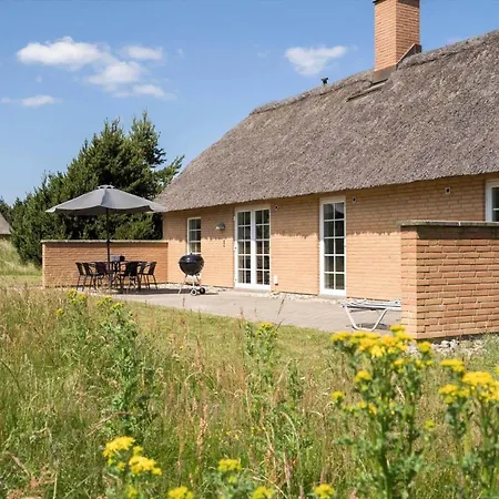 Casa vacanze 60874-ulfborg-illeborgvej-36