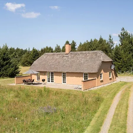 Casa vacanze 60874-ulfborg-illeborgvej-36 *