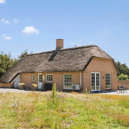 Casa vacanze 60874-ulfborg-illeborgvej-36 Ulfborg