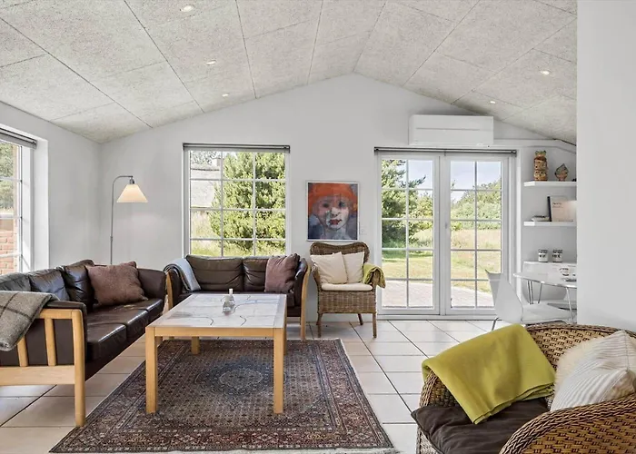 Dom wakacyjny 60874-ulfborg-illeborgvej-36 *