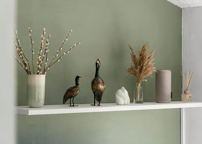 Casa vacanze 60874-ulfborg-illeborgvej-36