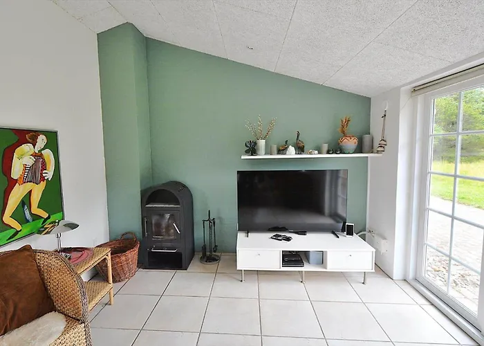 60874-ulfborg-illeborgvej-36 Casa vacanze Ulfborg