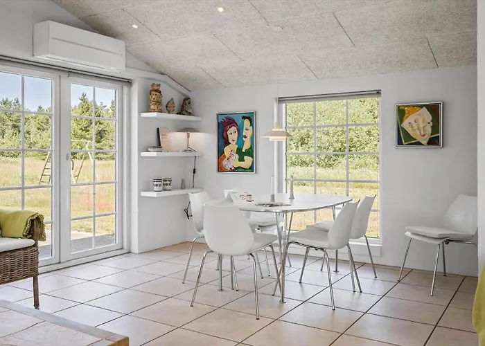 Casa vacanze 60874-ulfborg-illeborgvej-36