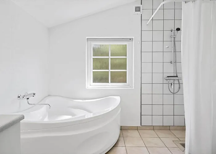60874-ulfborg-illeborgvej-36 Dom wakacyjny *