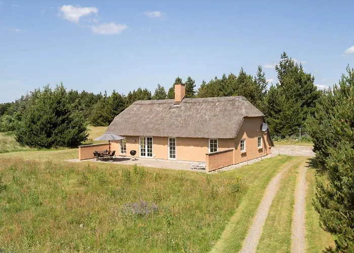 Casa vacanze 60874-ulfborg-illeborgvej-36 *