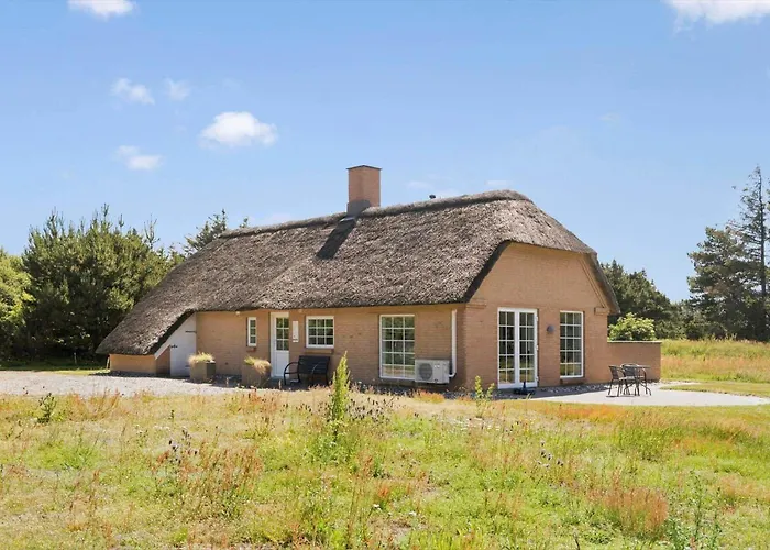 Dom wakacyjny 60874-ulfborg-illeborgvej-36 Ulfborg